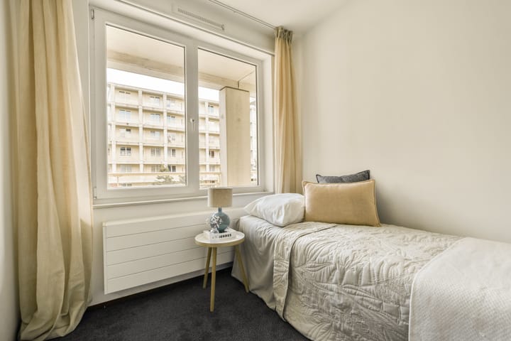 Appartement te koop: President Allendelaan 299, Amsterdam