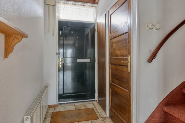 Tussenwoning te koop: Gerard Bruninglaan 15, Bladel