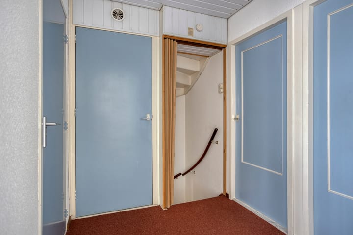Tussenwoning te koop: Gerard Bruninglaan 15, Bladel