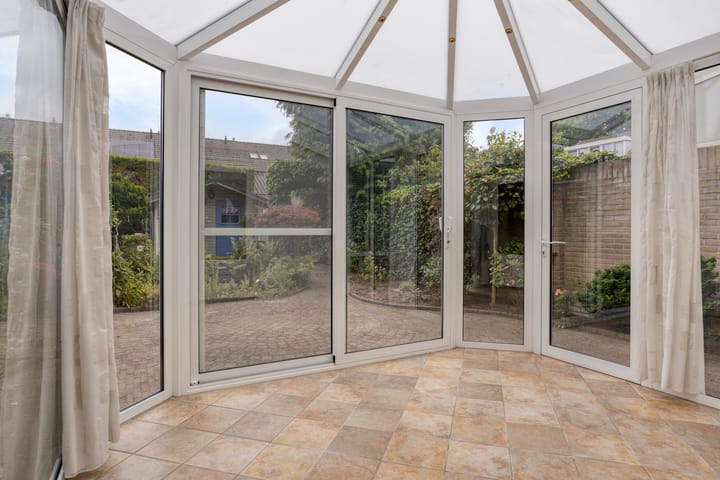 Tussenwoning te koop: Gerard Bruninglaan 15, Bladel