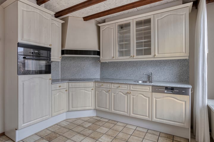 Tussenwoning te koop: Gerard Bruninglaan 15, Bladel