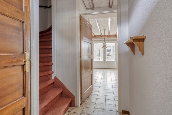 Tussenwoning te koop: Gerard Bruninglaan 15, Bladel
