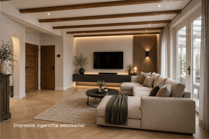 Tussenwoning te koop: Gerard Bruninglaan 15, Bladel