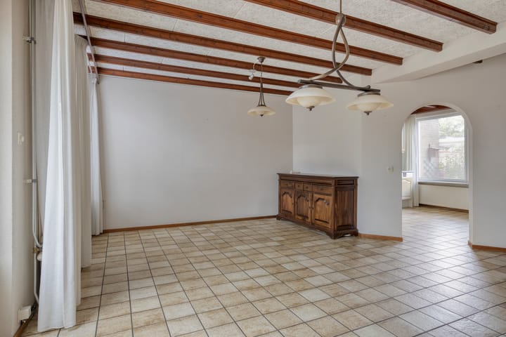 Tussenwoning te koop: Gerard Bruninglaan 15, Bladel