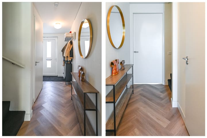 Hoekwoning te koop: Molenwerf 63, Spaarndam