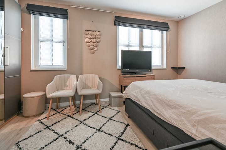 Hoekwoning te koop: Molenwerf 63, Spaarndam