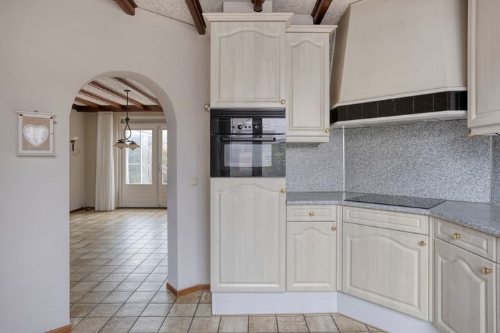 Tussenwoning te koop: Gerard Bruninglaan 15, Bladel