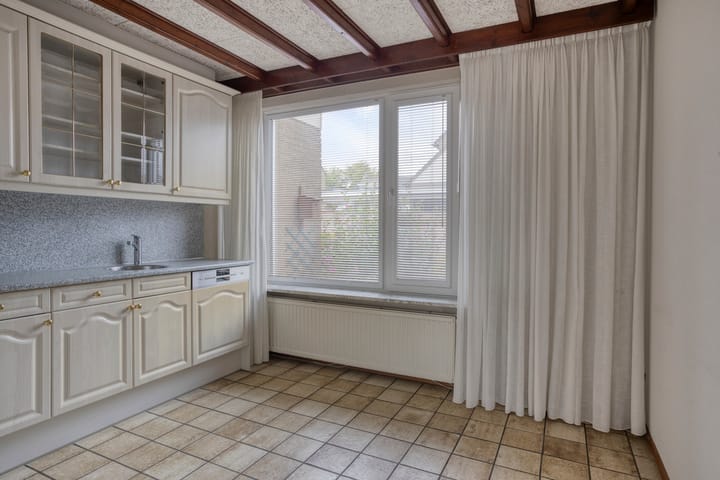 Tussenwoning te koop: Gerard Bruninglaan 15, Bladel