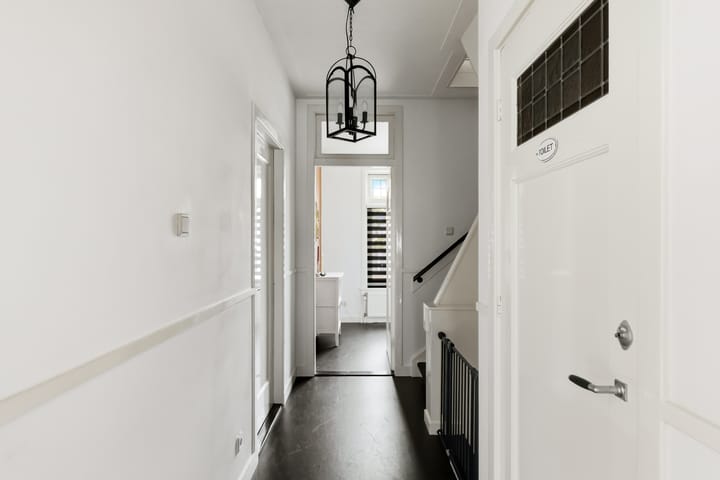 Appartement te koop: Paul Krugerstraat 232, Vlissingen
