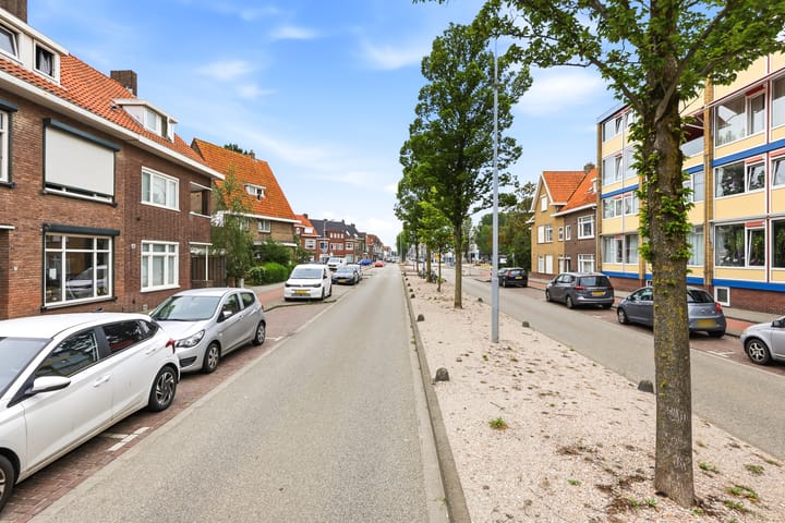 Appartement te koop: Paul Krugerstraat 232, Vlissingen