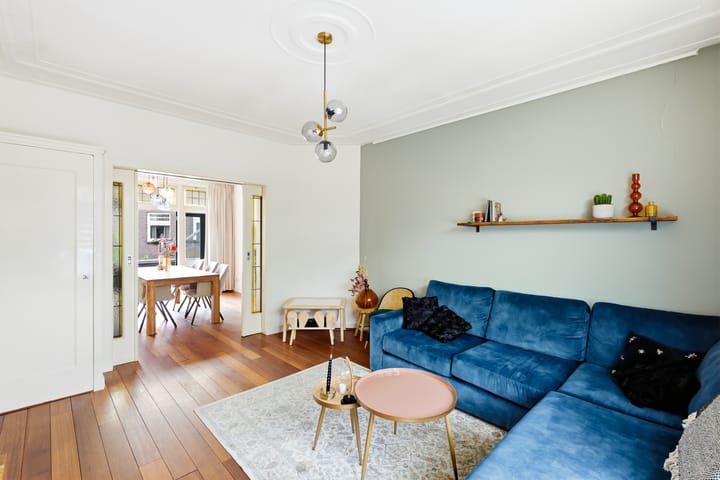 Appartement te koop: Paul Krugerstraat 232, Vlissingen