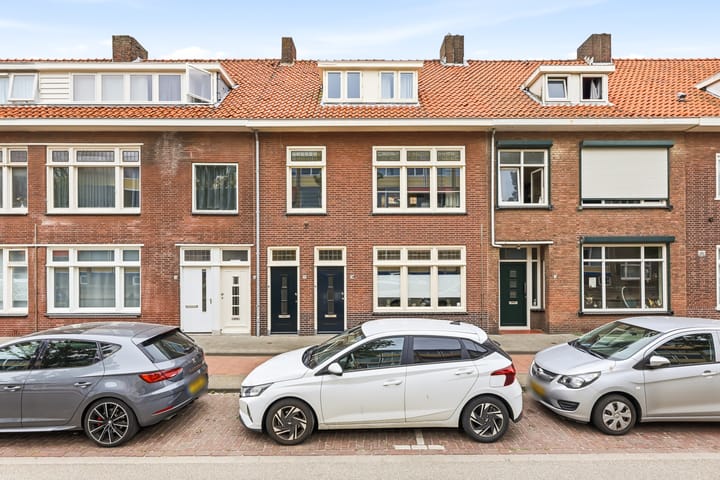 Appartement te koop: Paul Krugerstraat 232, Vlissingen