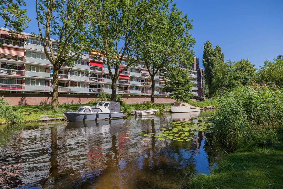 Foto 46 van Vliek 32