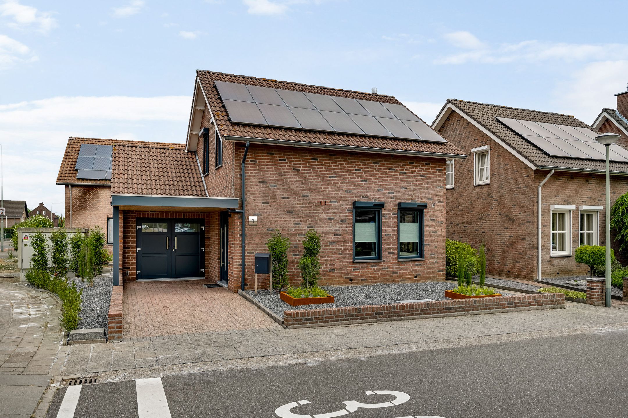 Pannestraat 1 
