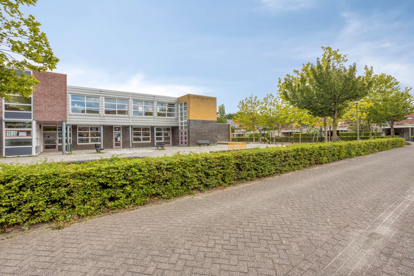 Photo 34 of Lamoenenhof 23