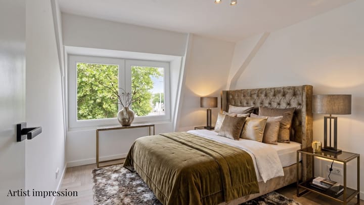 Appartement te koop: Westerstraat 1C, Purmerend