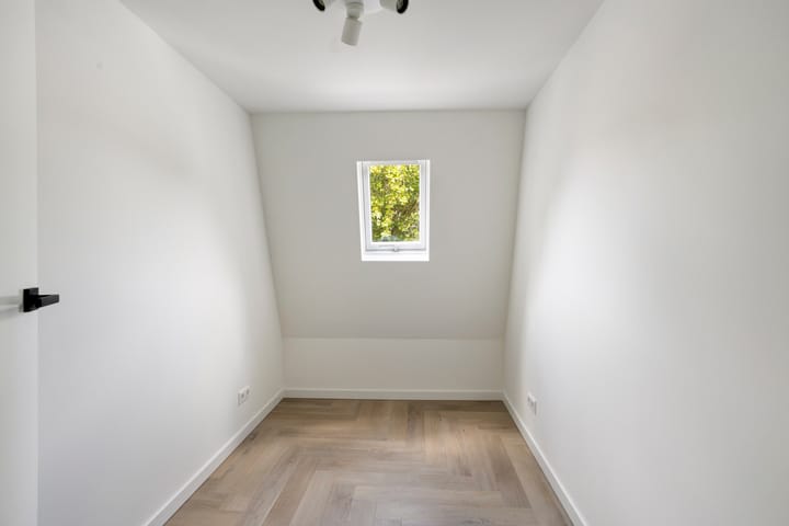 Appartement te koop: Westerstraat 1C, Purmerend