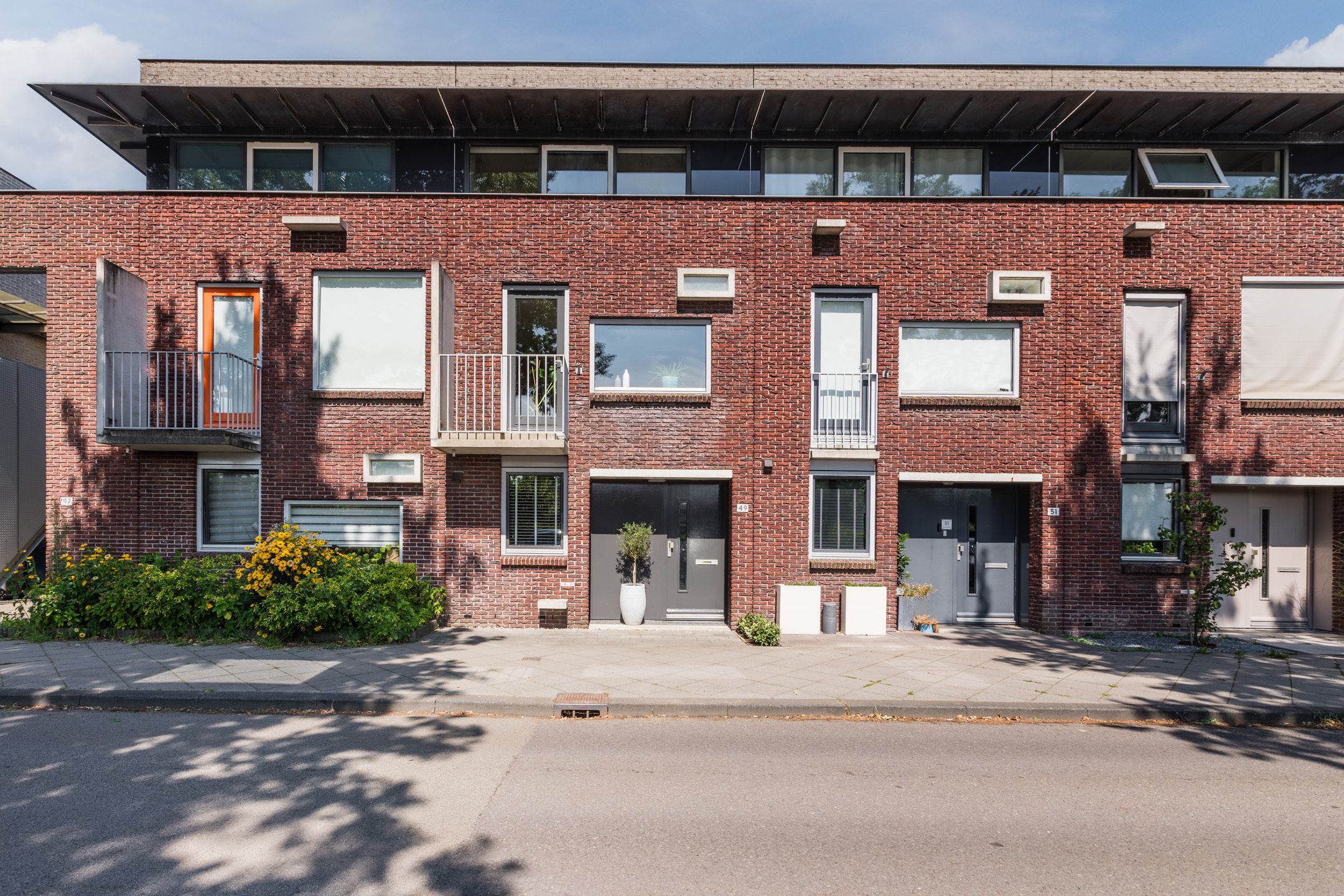 Zonnewende 49 
