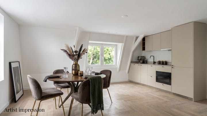 Appartement te koop: Westerstraat 1C, Purmerend