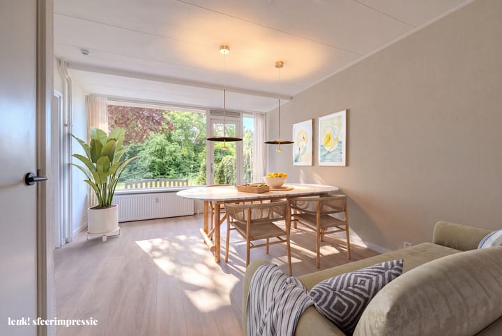 Appartement te koop: Smedenweg 57, Gorinchem