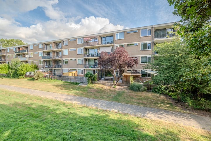 Appartement te koop: Smedenweg 57, Gorinchem