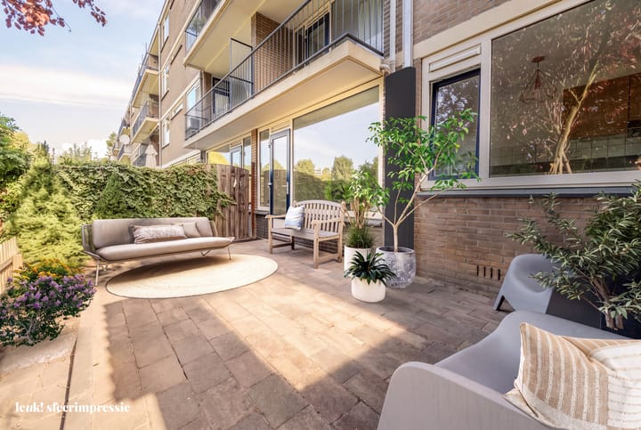 Appartement te koop: Smedenweg 57, Gorinchem