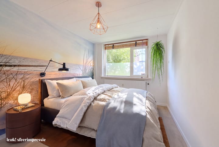 Appartement te koop: Smedenweg 57, Gorinchem