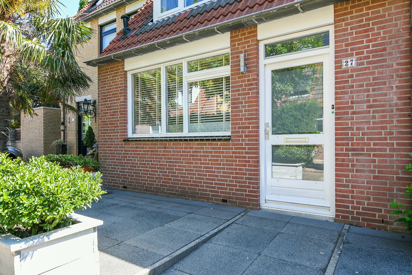 Foto 4 van Willemsbos 27