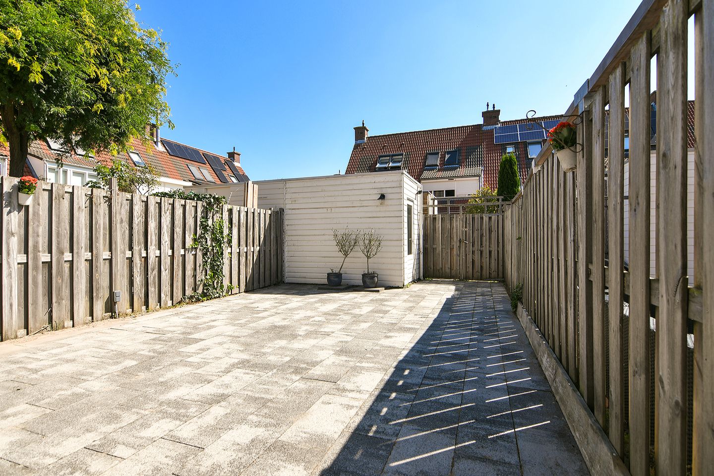 Foto 20 van Willemsbos 27