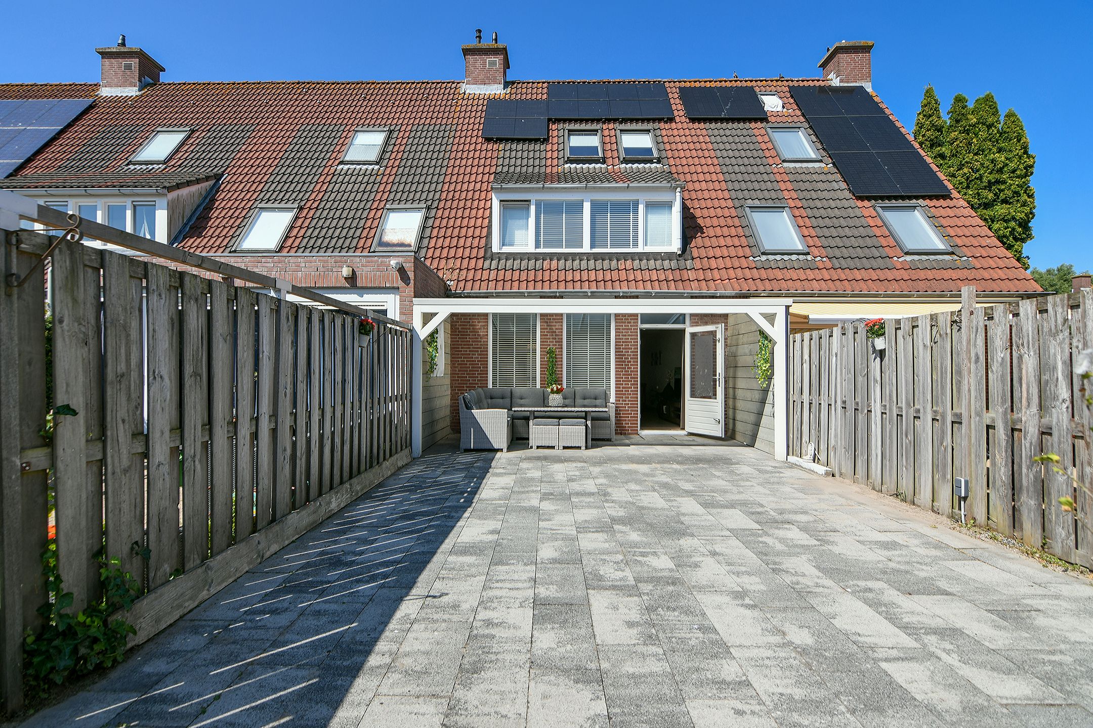 Foto 21 van Willemsbos 27
