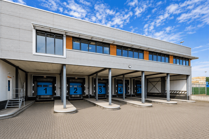 Groot Egtenrayseweg 23, Venlo