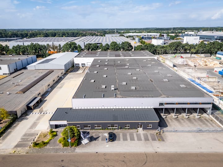 Groot Egtenrayseweg 23, Venlo