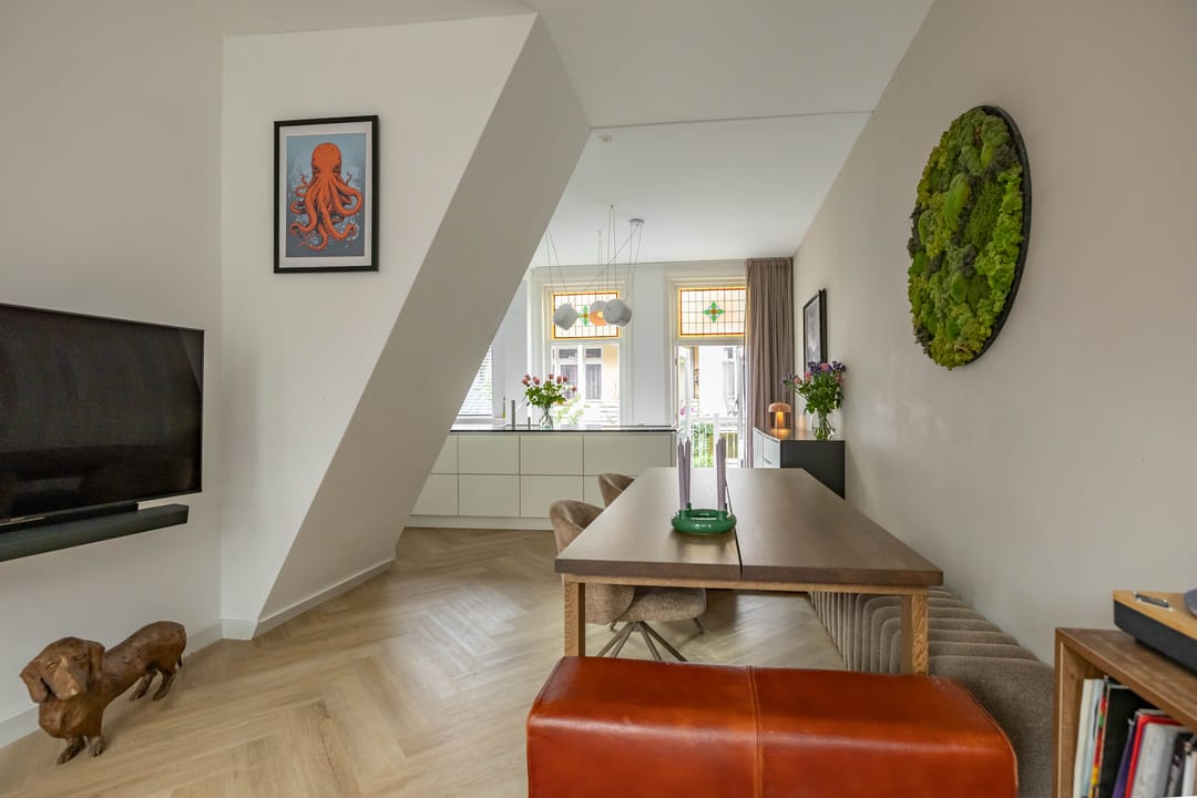 Foto 41 van Nieuwe Blekerstraat 17
