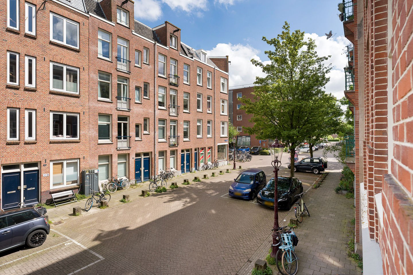 Foto 5 van Van Bossestraat 52-1