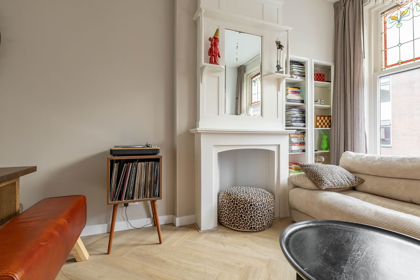 Foto 40 van Nieuwe Blekerstraat 17
