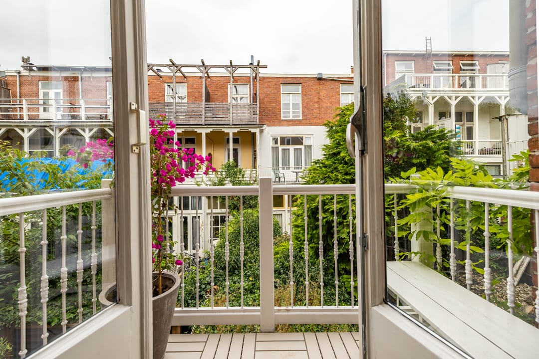 Foto 43 van Nieuwe Blekerstraat 17