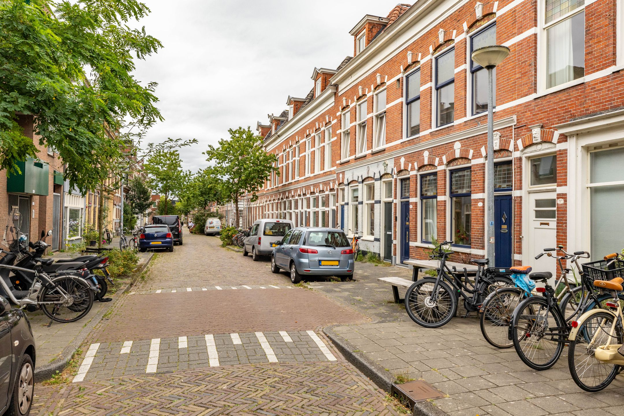 Foto 6 van Nieuwe Blekerstraat 17