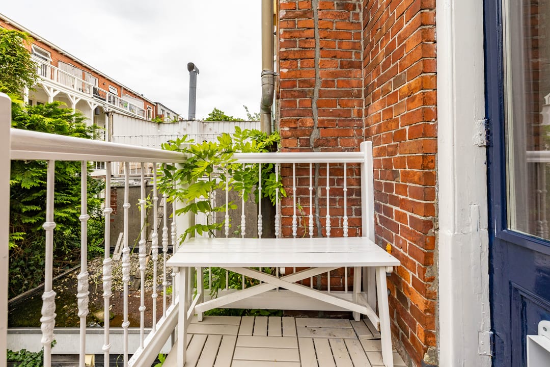Foto 46 van Nieuwe Blekerstraat 17