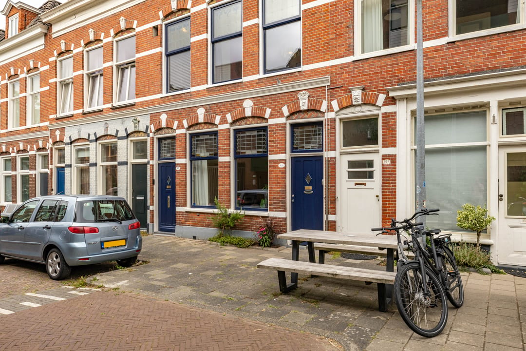 Foto 7 van Nieuwe Blekerstraat 17