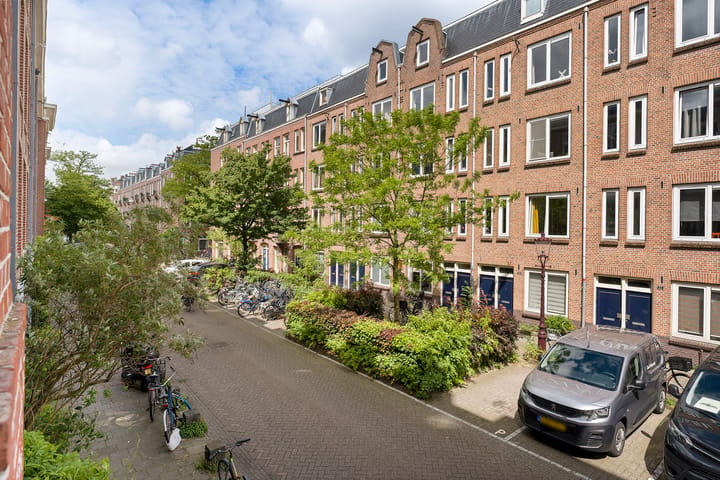 Foto 4 van Van Bossestraat 52-1