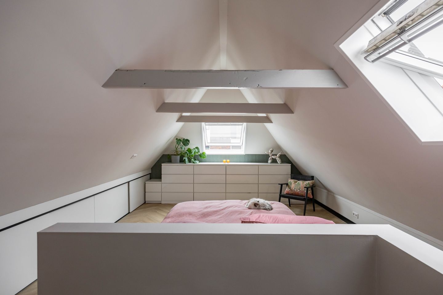 Foto 50 van Nieuwe Blekerstraat 17