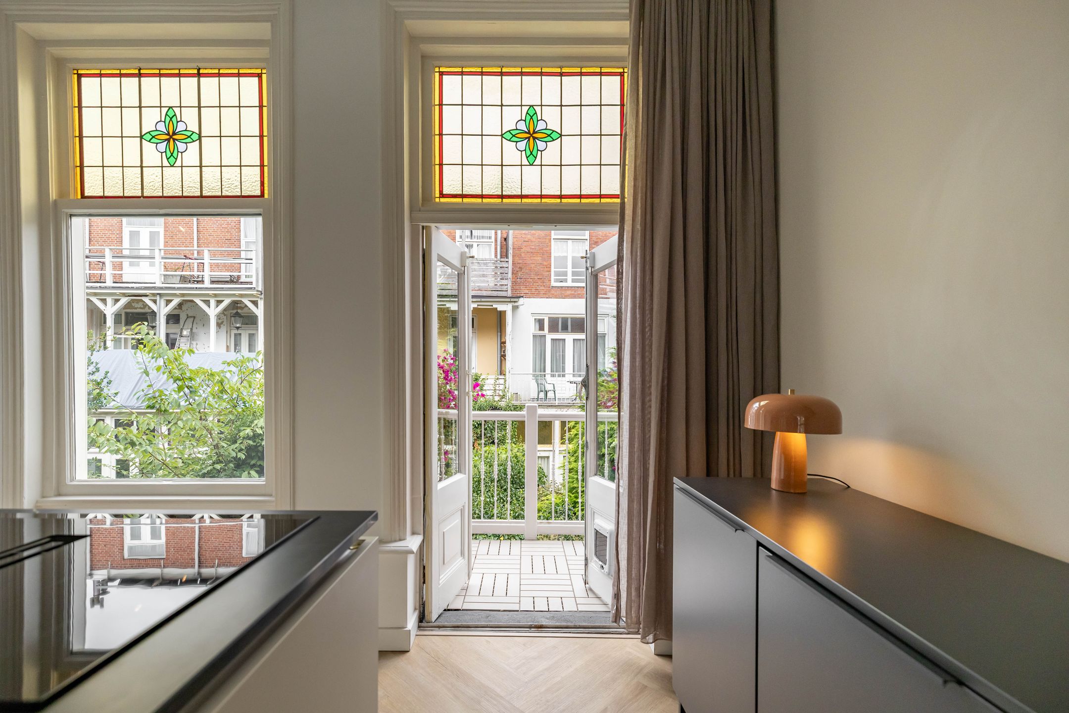 Foto 42 van Nieuwe Blekerstraat 17