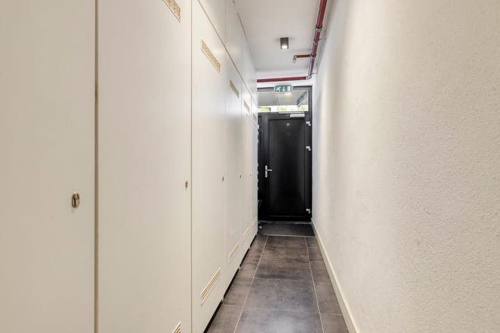 Foto 4 van Hermanus Boexstraat 42-A
