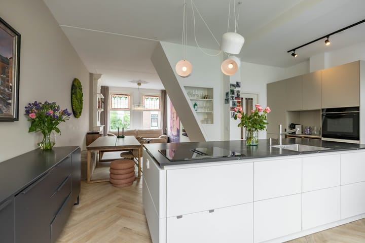 Foto 3 van Nieuwe Blekerstraat 17