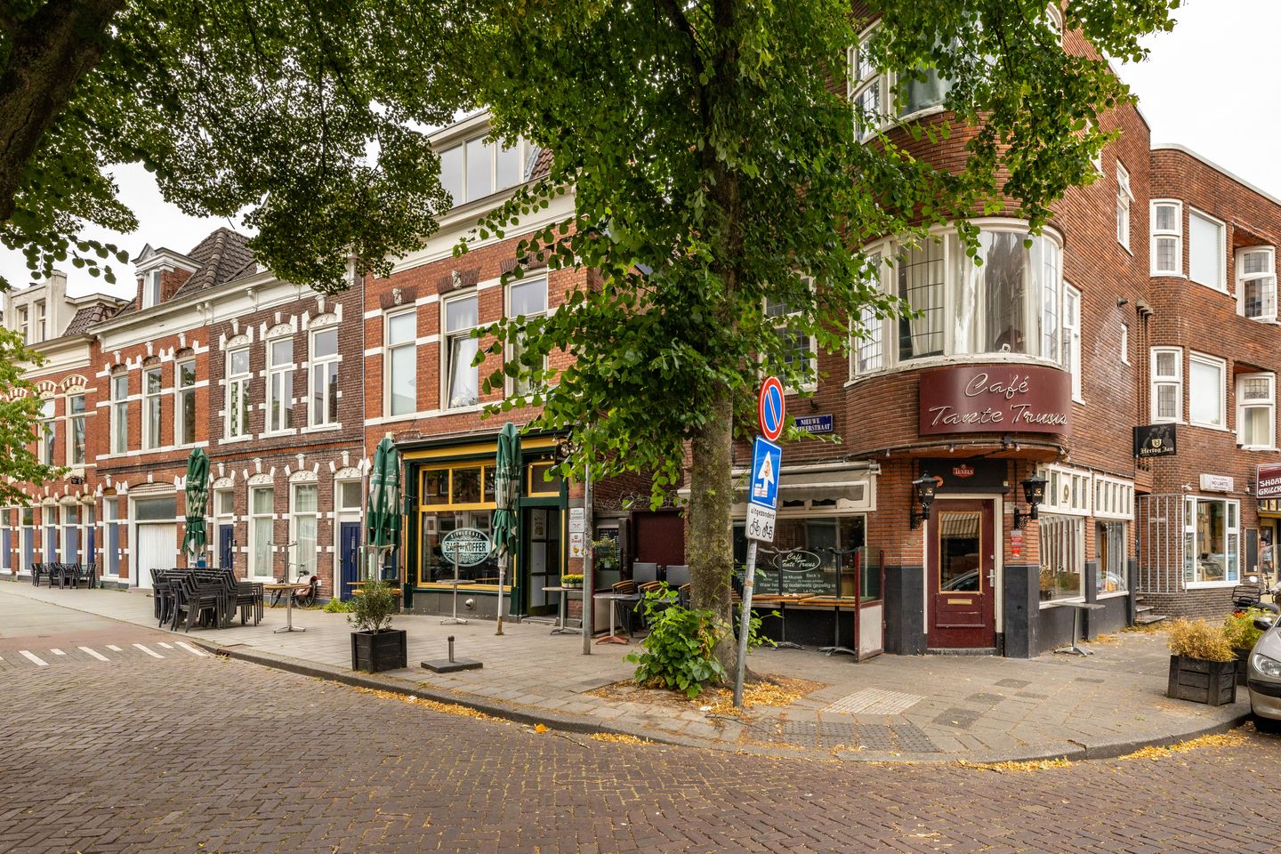 Foto 5 van Nieuwe Blekerstraat 17