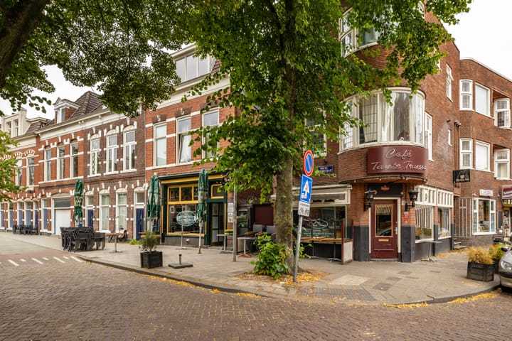 Foto 5 van Nieuwe Blekerstraat 17