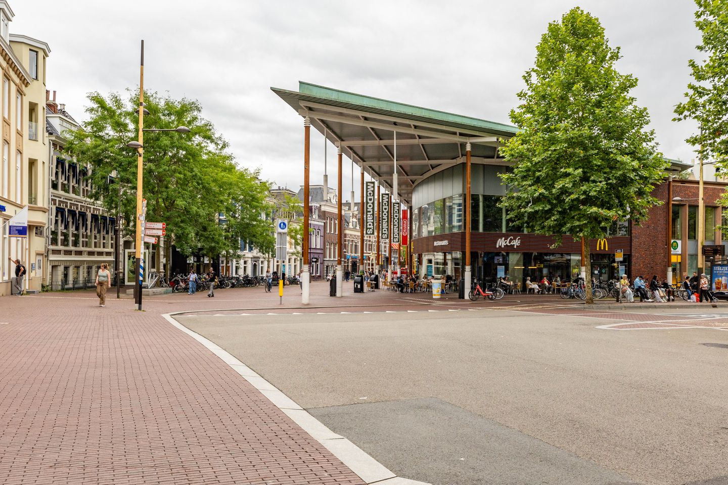 Foto 4 van Nieuwe Blekerstraat 17