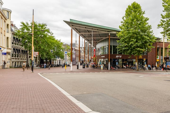 Foto 4 van Nieuwe Blekerstraat 17