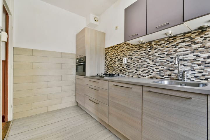 Appartement te koop: Waddenweg 1A, Amsterdam
