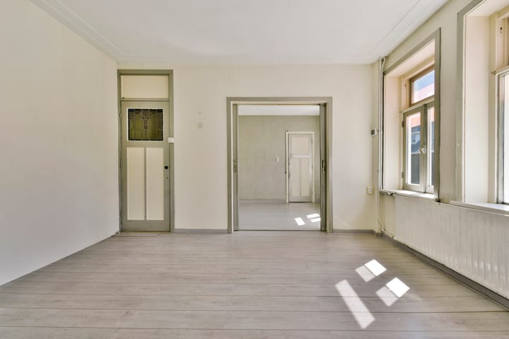 Appartement te koop: Waddenweg 1A, Amsterdam